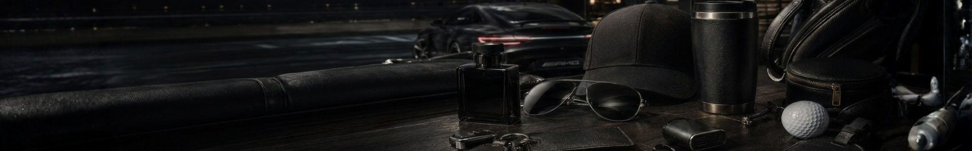 Personal Accessories