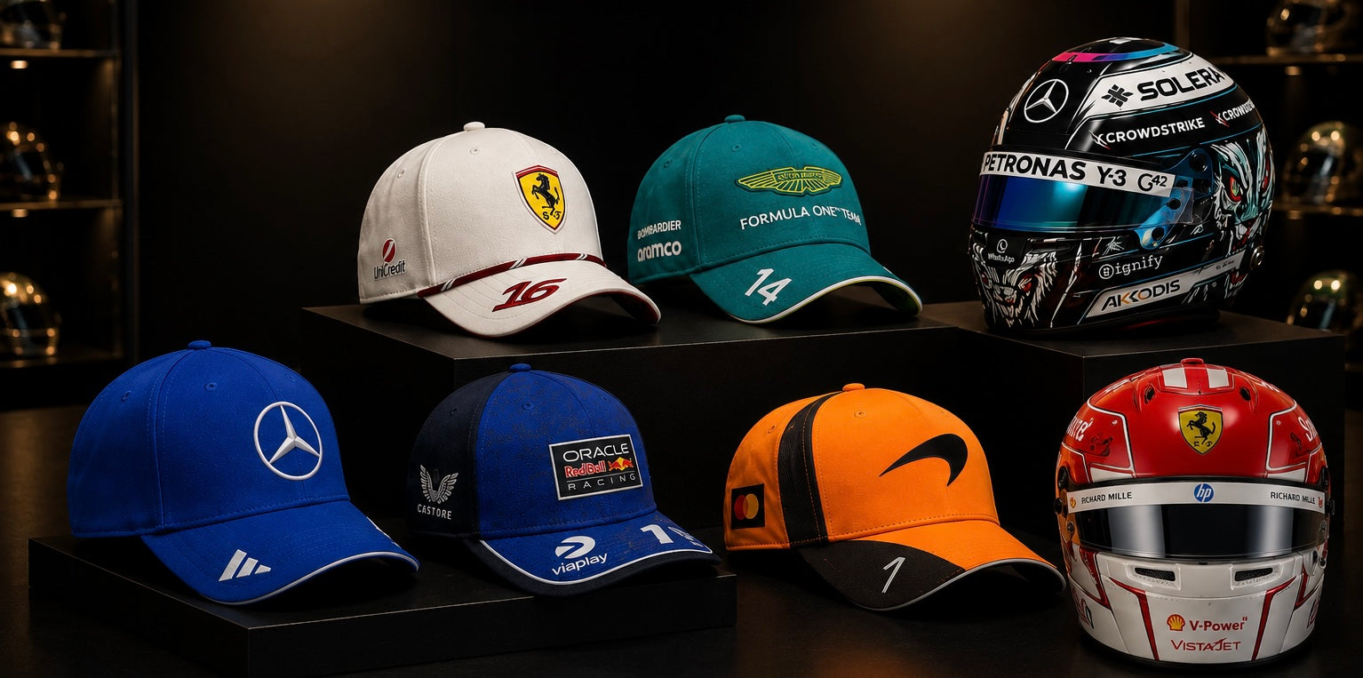 HEADGEAR