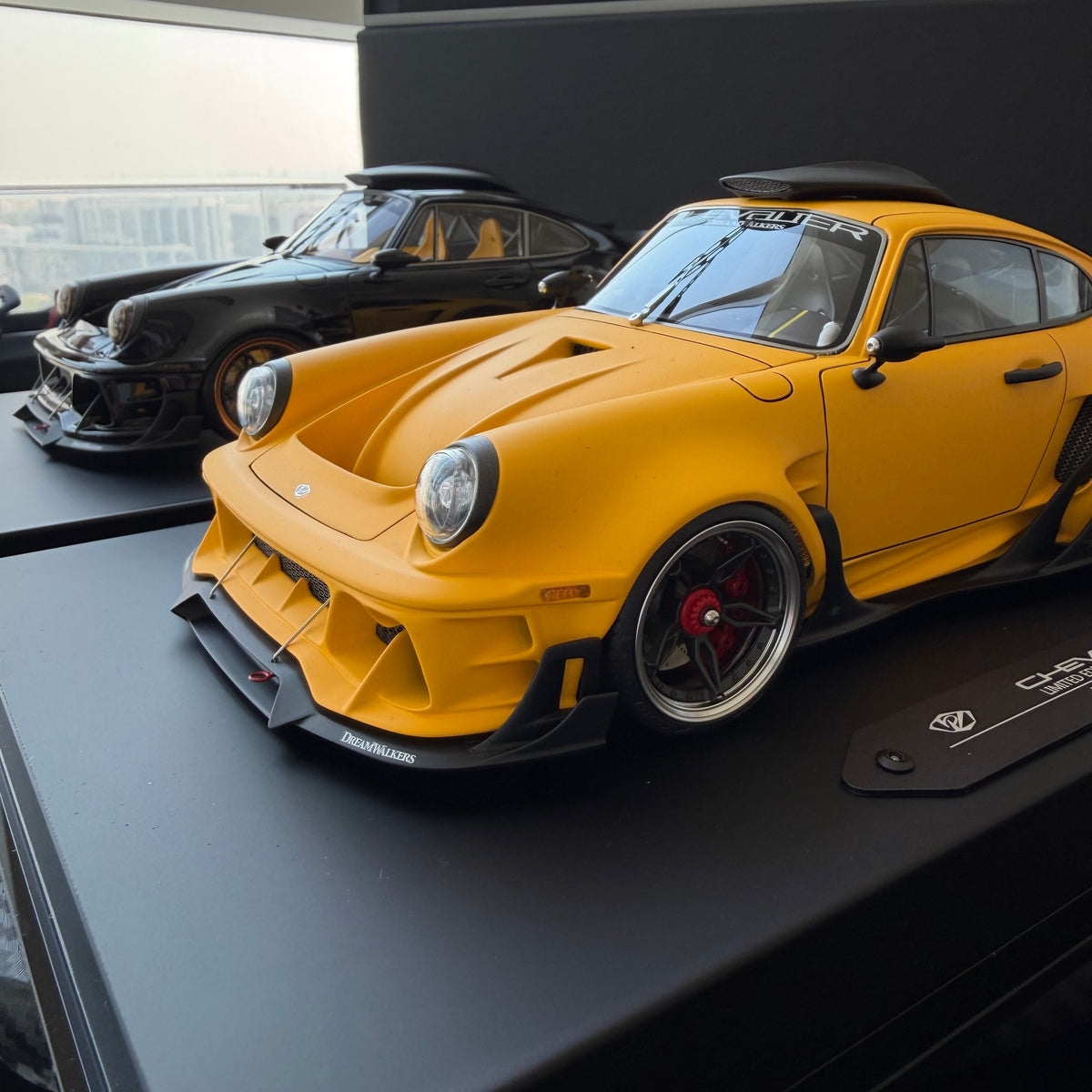 1:18 Scale