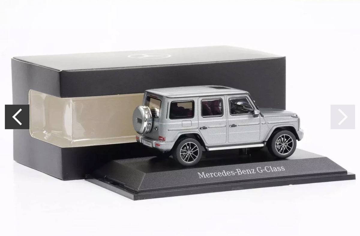 1:43 Scale