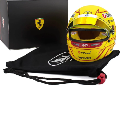 Mini Helmets
