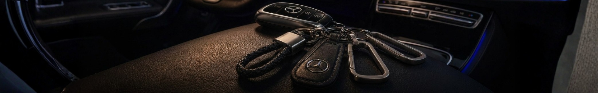 Key Ring