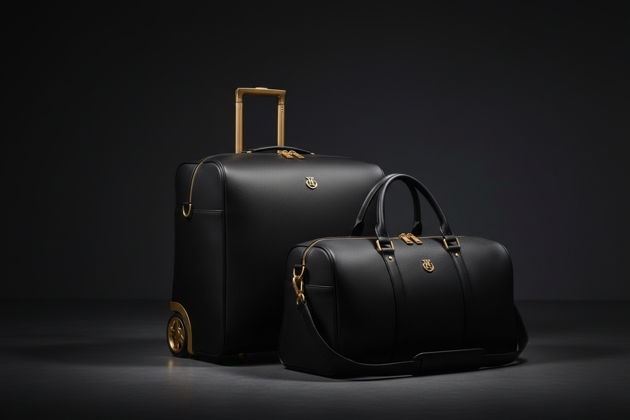 Bags & Luggage