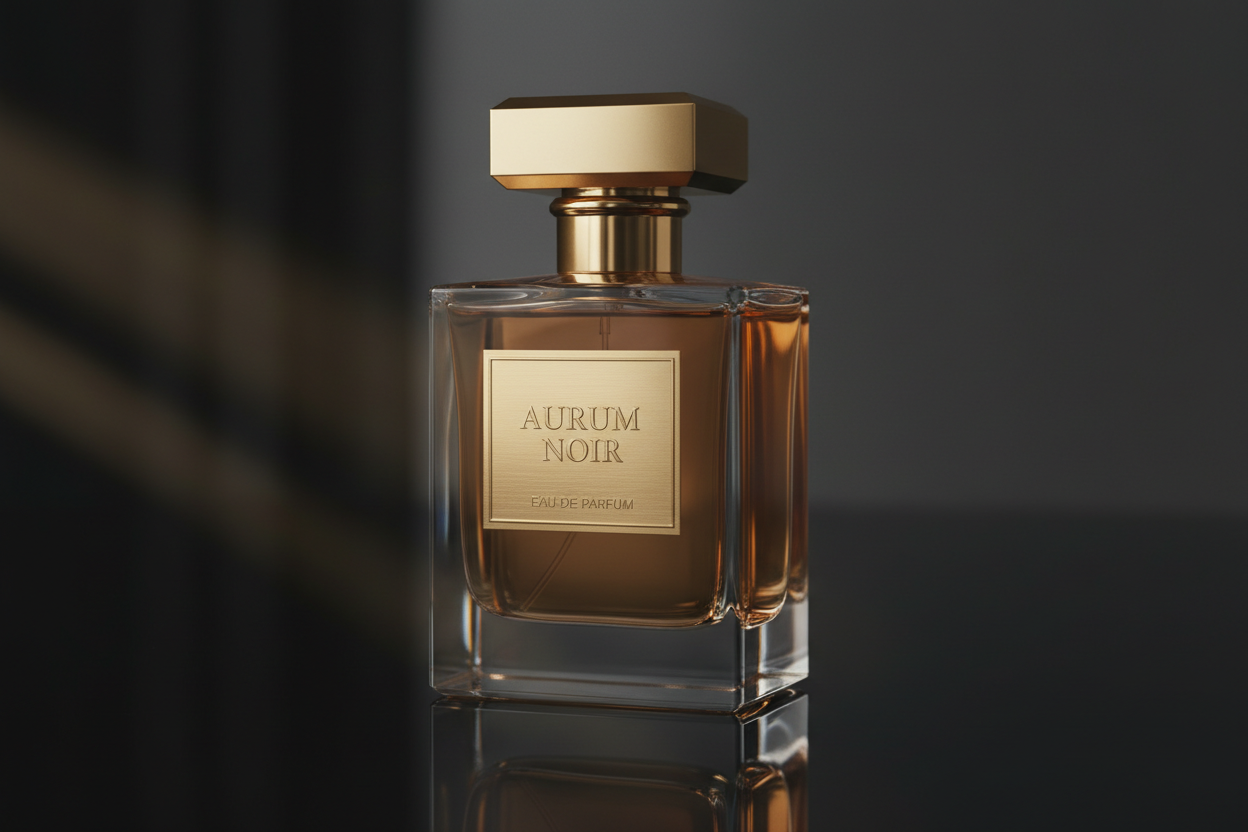 Perfumes