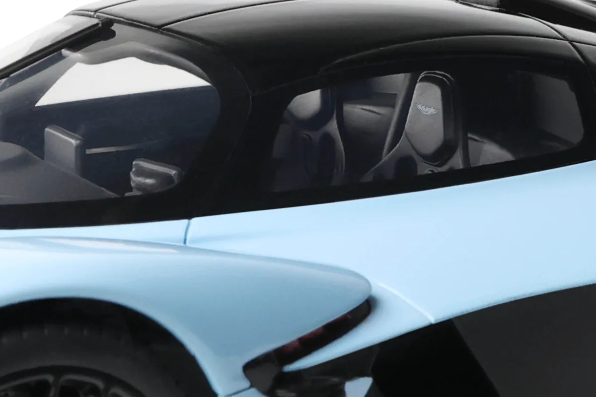 Aston Martin Valkyrie – GT Spirit 1:18 Resin Model | Limited Edition 999 pcs