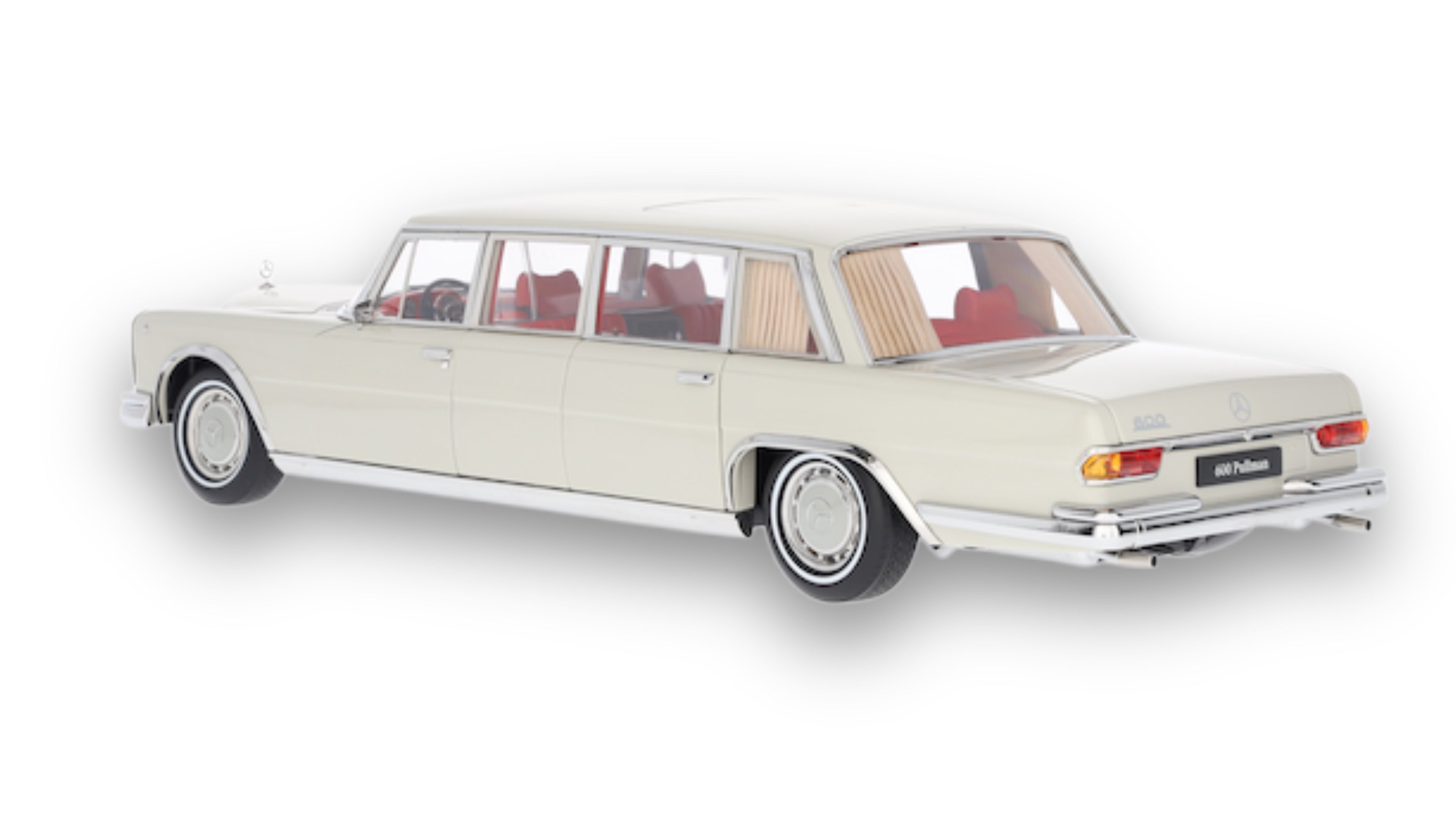 600 Pullmann W 100 (1963-1981)