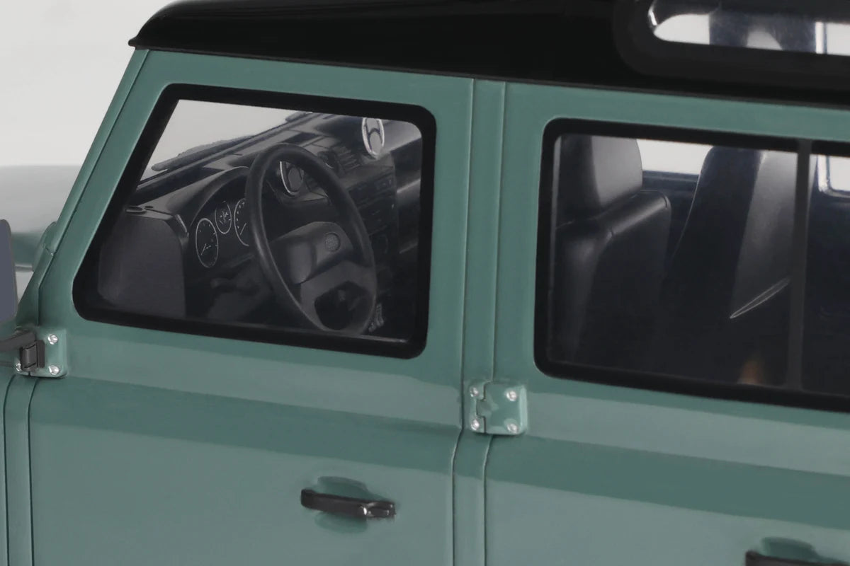 Land Rover Defender 3 Station Wagon