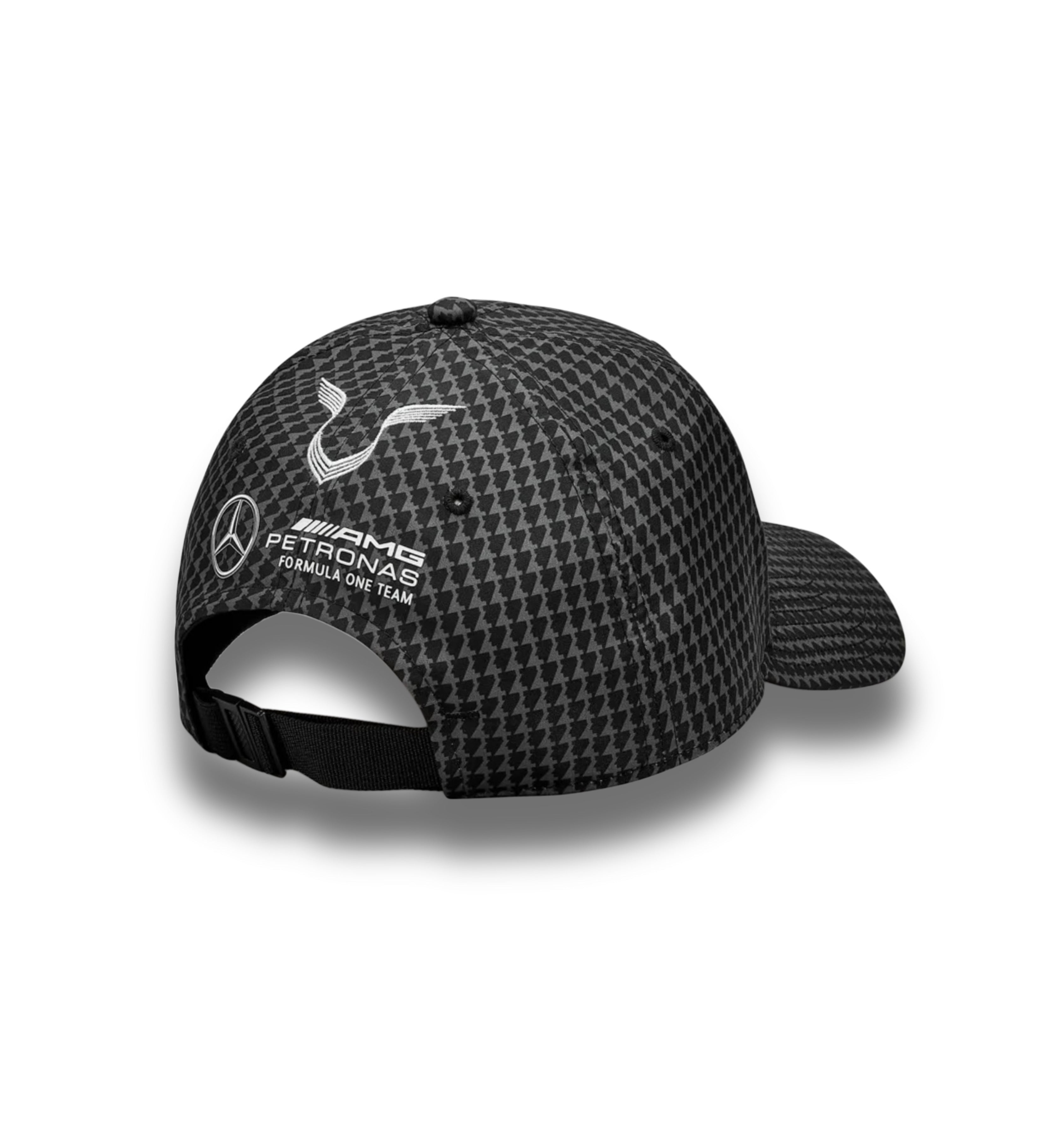 Special Edition Lewis Hamilton, Mercedes-AMG F1 Cap