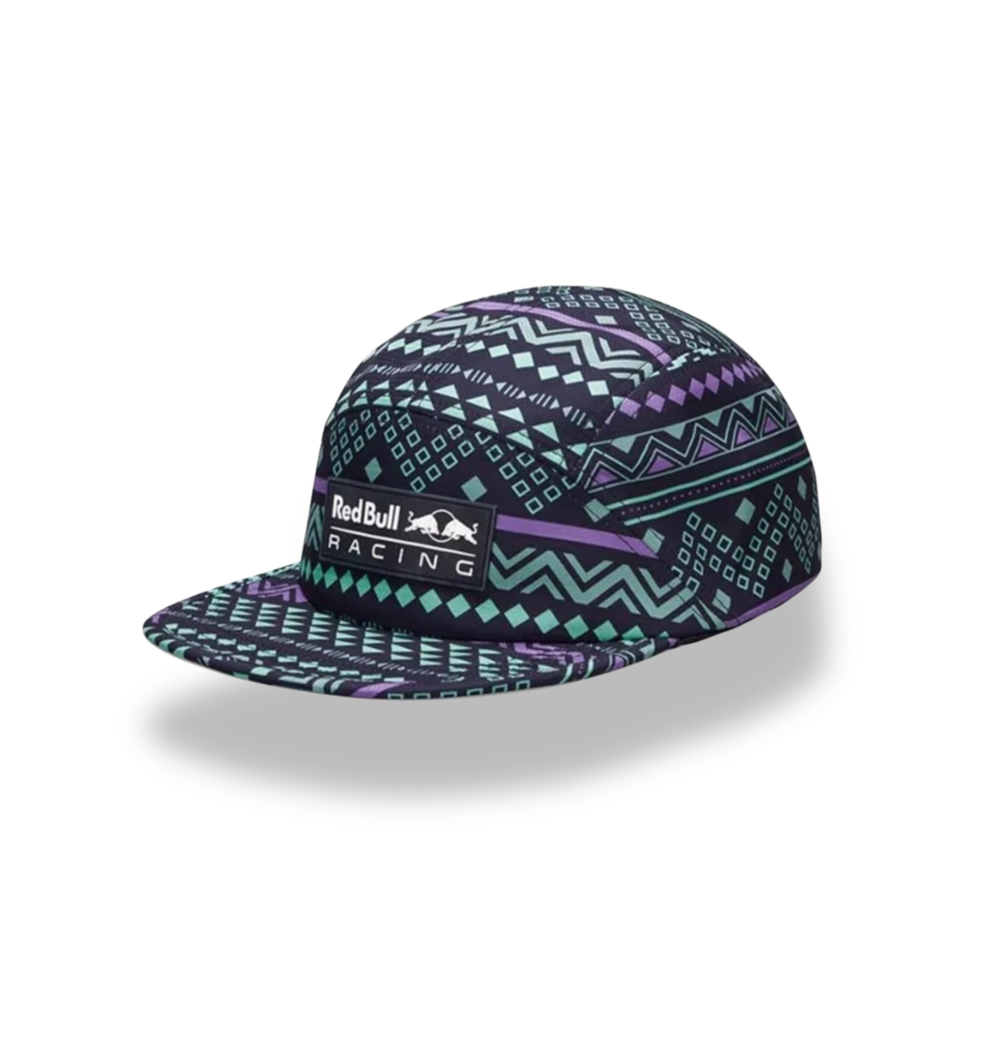 Red Bull Racing - Oracle - Special Edition USA GP Cap