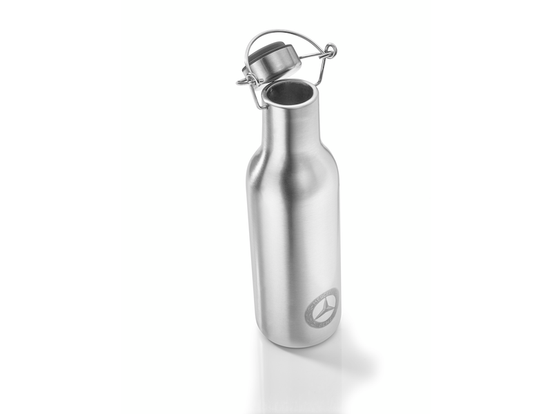 Mercedes-Benz Insulating Bottle, Cool