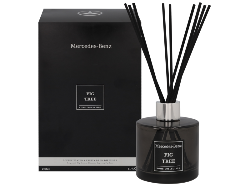 Room Fragrance, Fig tree, 200 ml
