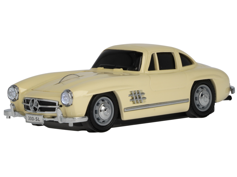 Mercedes-AMG 300 SL Computer Mouse