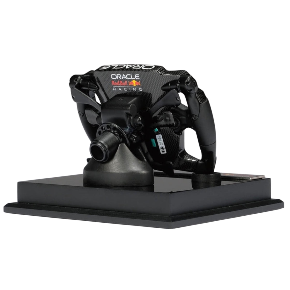 Pre-Order‼️Oracle Red Bull Racing RB19 (2023) Steering Wheel – 1:4 Scale
