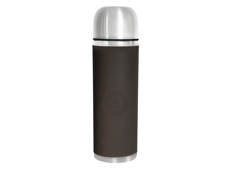 Mercedes-Benz Insulating Bottle