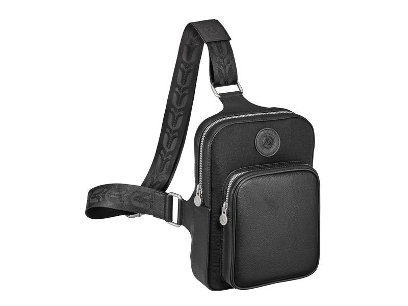 MERCEDES-BENZ Shoulder Bag, Classic