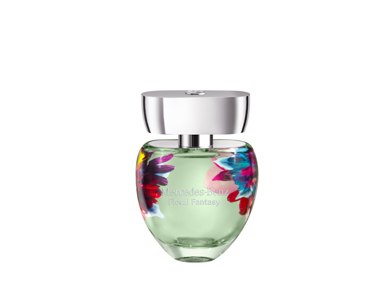 Eau De Toilette For Women Floral Fantasy, Edt, 60 ml