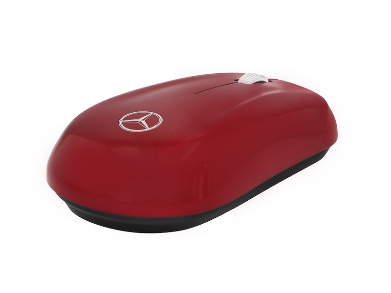 Computer mouse