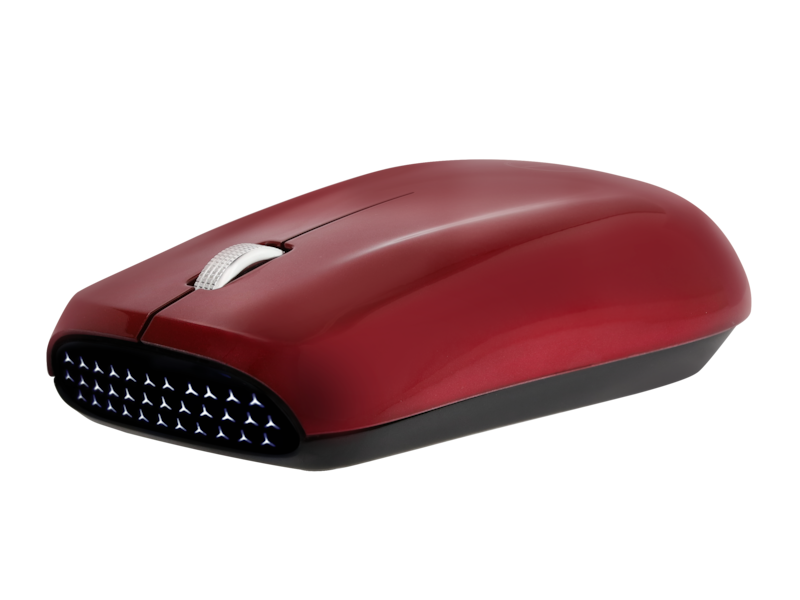 Computer mouse