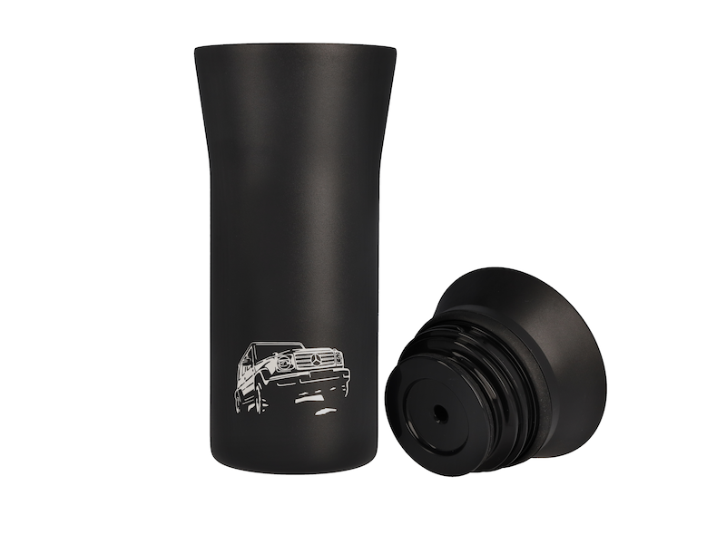 Mercedes-Benz To Go Mug, G-Class