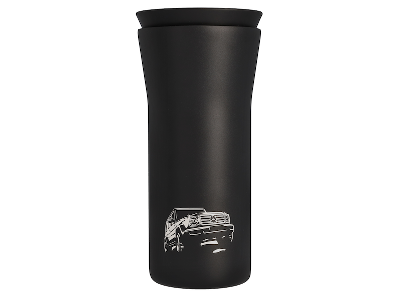 Mercedes-Benz To Go Mug, G-Class