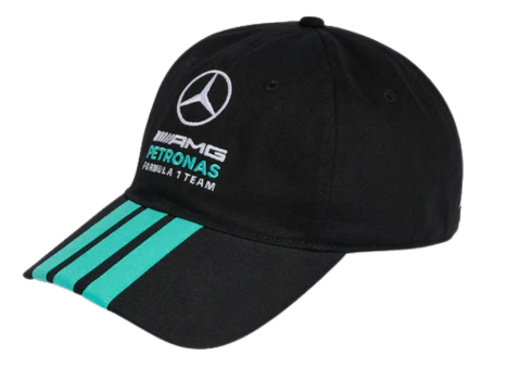 Mercedes-AMG Petronas F1 Team Cap