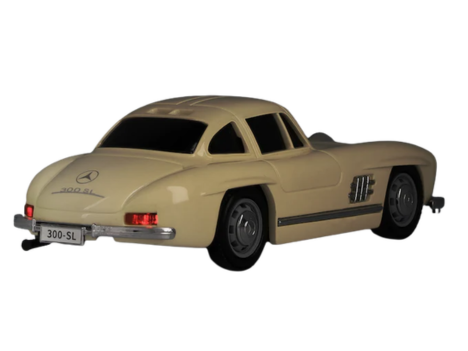Mercedes-AMG 300 SL Computer Mouse
