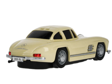 Mercedes-AMG 300 SL Computer Mouse
