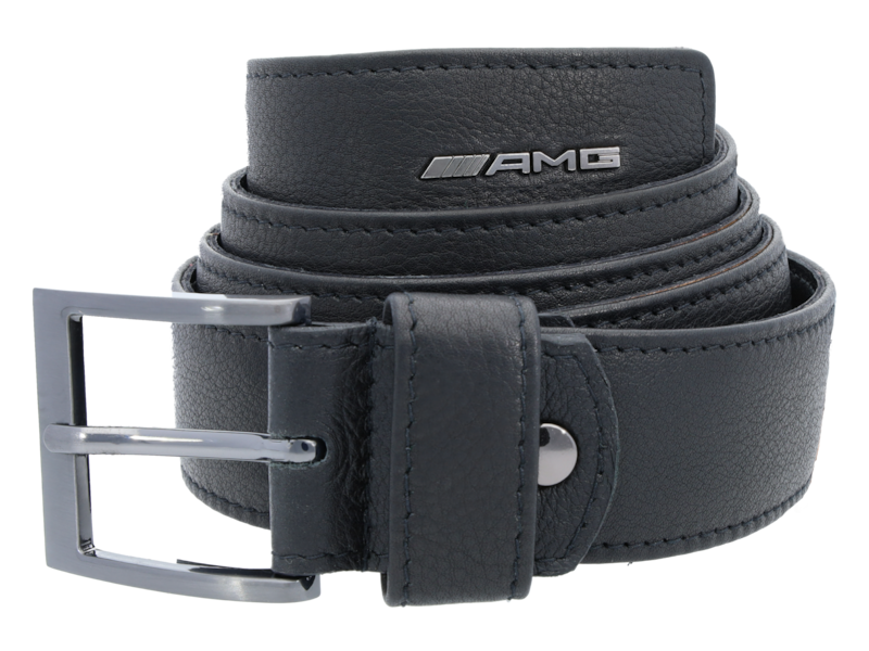 MERCEDES-AMG AMG Belt, Black