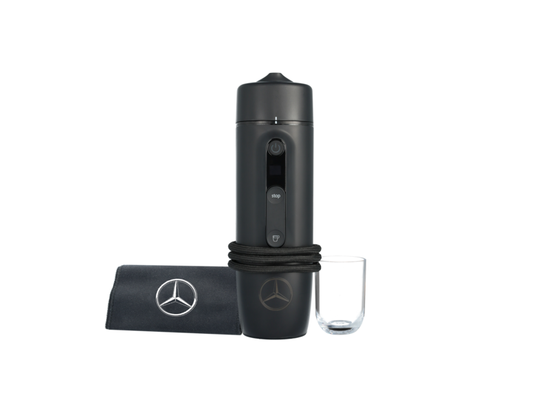 Handpresso Auto Capsule Espresso Machine