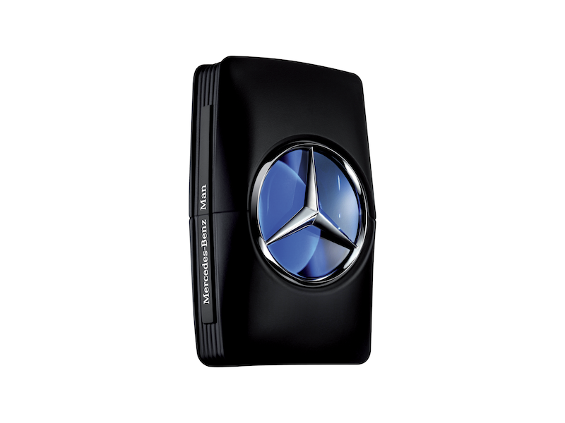 Eau de Toilette, Mercedes-Benz Man, EDT , 50 ml