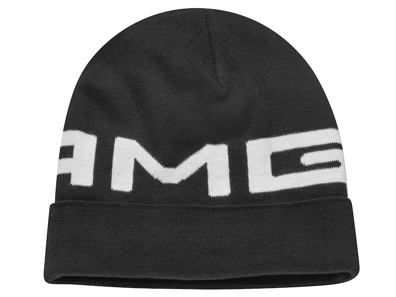 AMG Knitted Hat