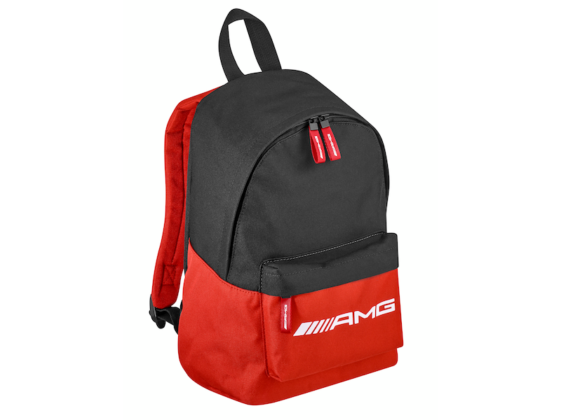 MERCEDES-AMG Children's Rucksack
