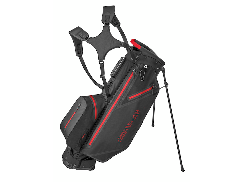AMG Golf Stand Bag