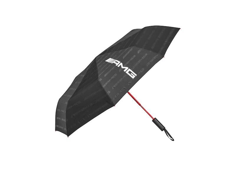 AMG Compact Umbrella