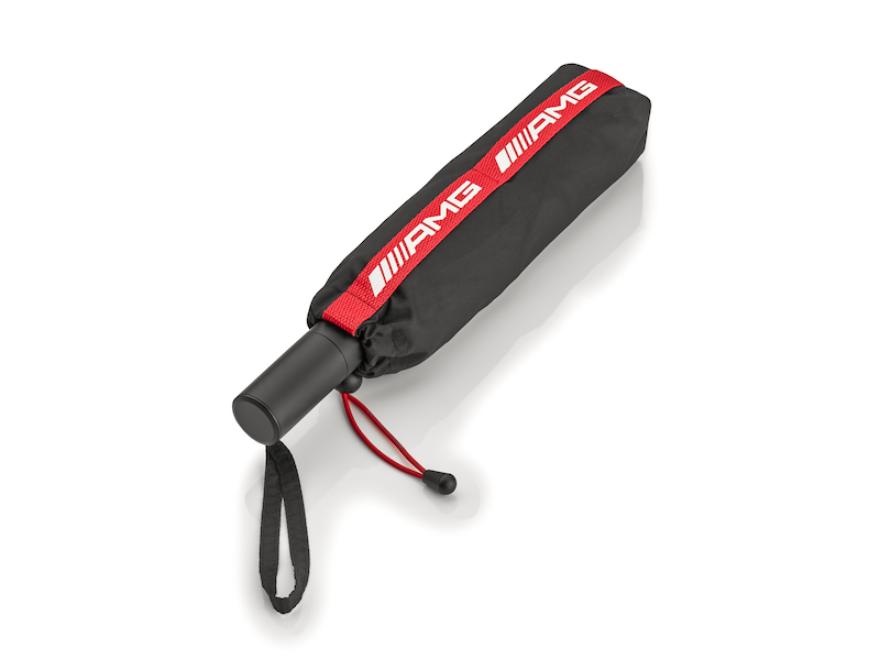 AMG Compact Umbrella