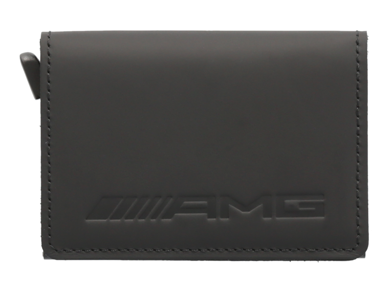 MERCEDES-AMG Slim Wallet
