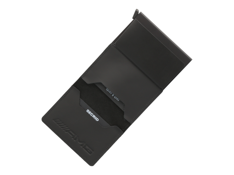 MERCEDES-AMG Slim Wallet