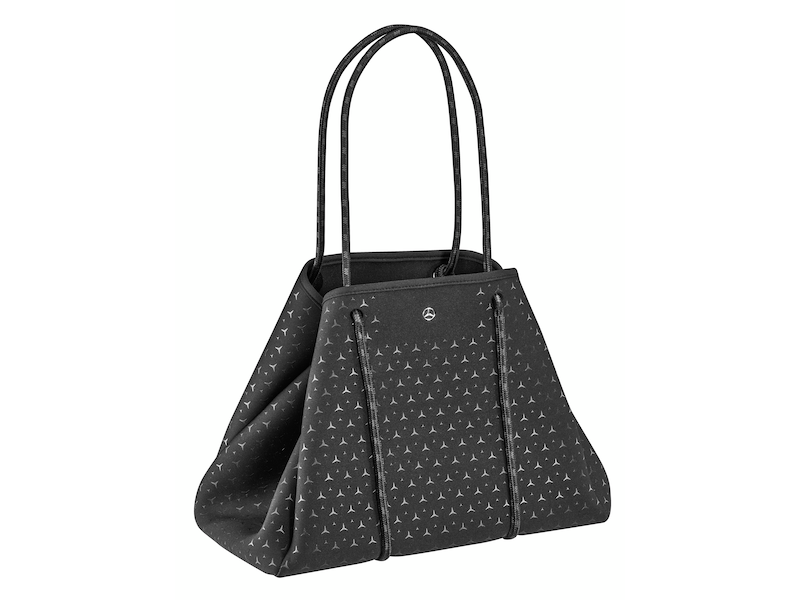 MERCEDES-BENZ  Shopper