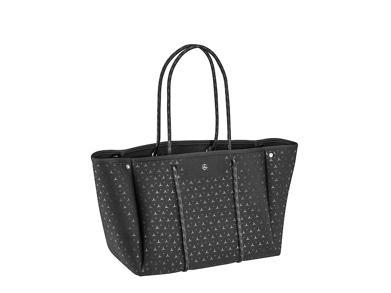 MERCEDES-BENZ  Shopper