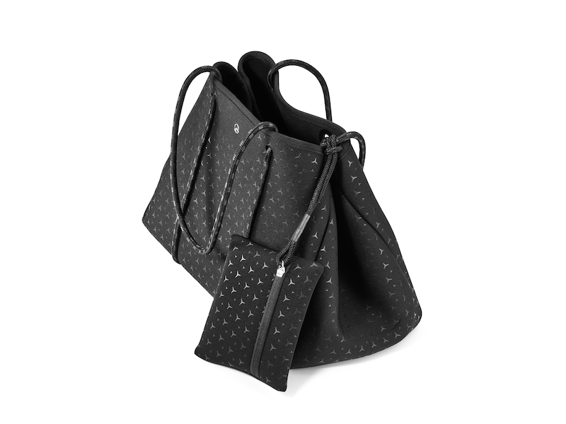 MERCEDES-BENZ  Shopper