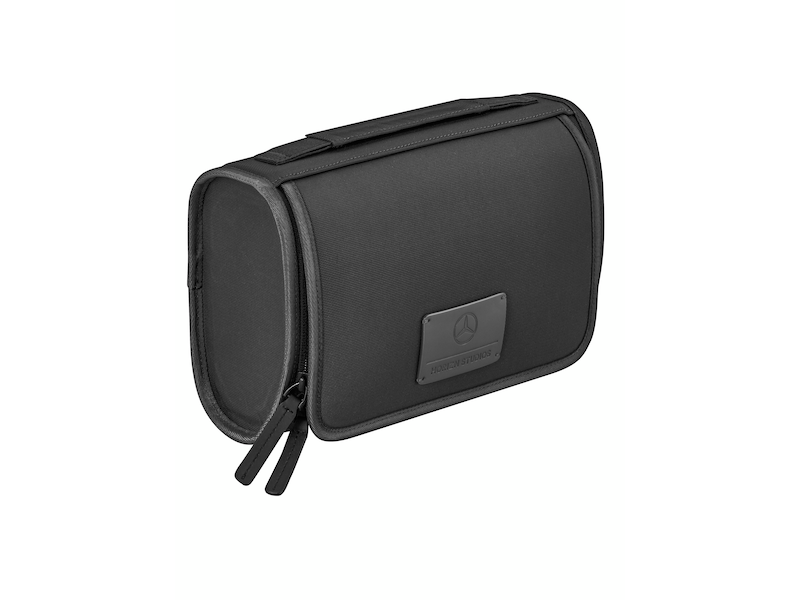 MERCEDES-AMG Top Case, GRAPHITE