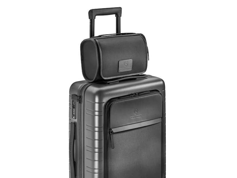 MERCEDES-AMG Top Case, GRAPHITE