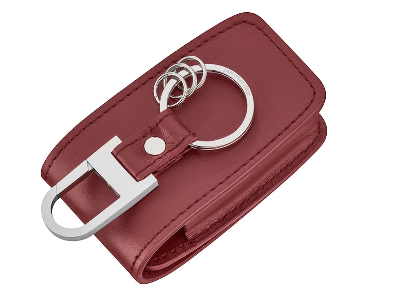 MERCEDES-BENZ  Key Case, Leather