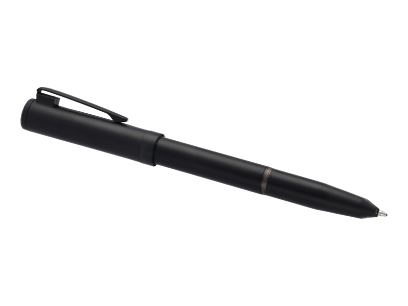 AMG Ballpoint Pen, Sound
