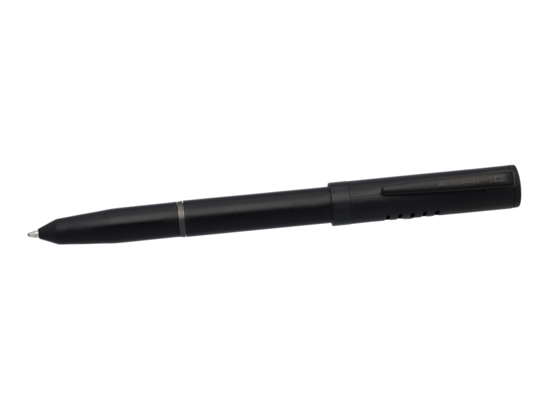 AMG Ballpoint Pen, Sound