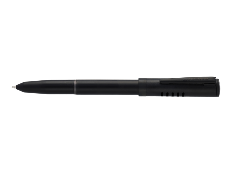 AMG Ballpoint Pen, Sound