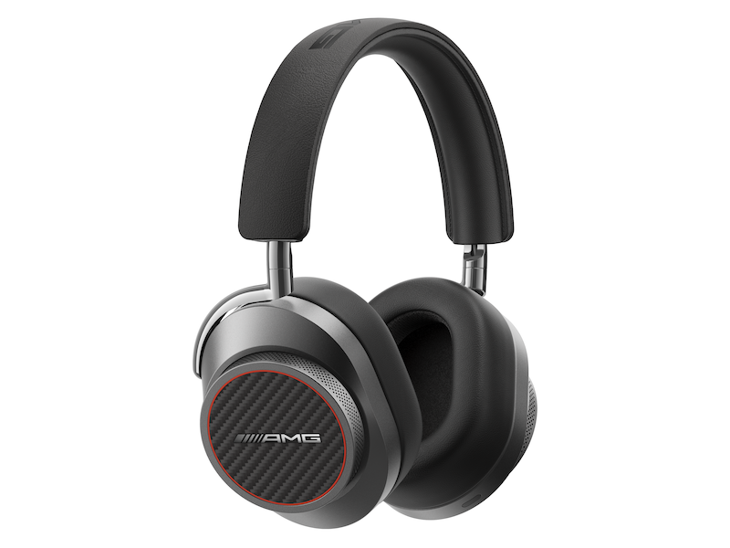 AMG Headphones, MW08 Sport, Wireless