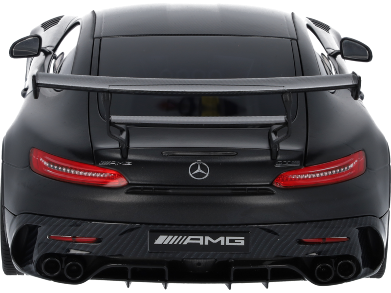 Mercedes-AMG GT Black Series, C190