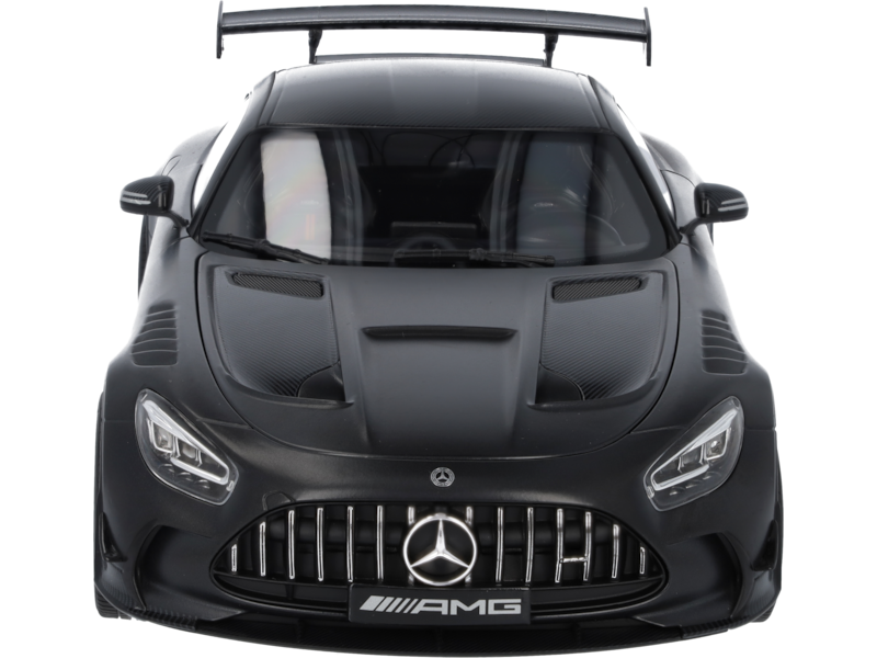 Mercedes-AMG GT Black Series, C190