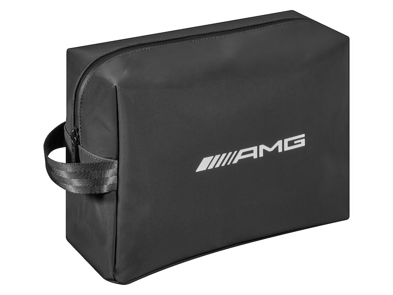 AMG Washbag
